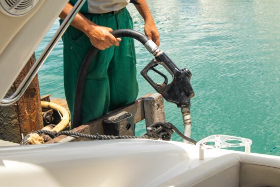 Maintaining Your Boat’s Fuel System