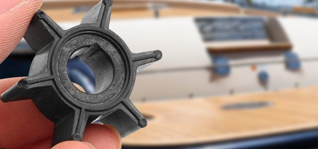 The Significance Of Impeller Replacement