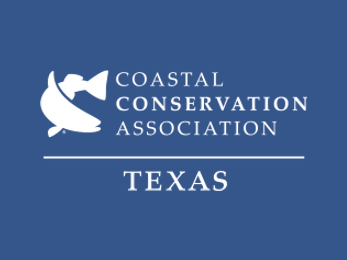 Coastal Conservation Association Texas