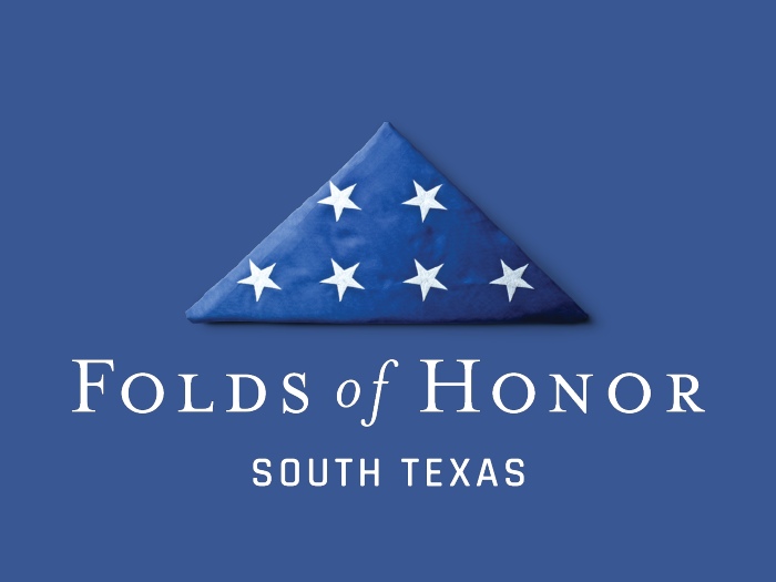 Folds of Honor South Texas