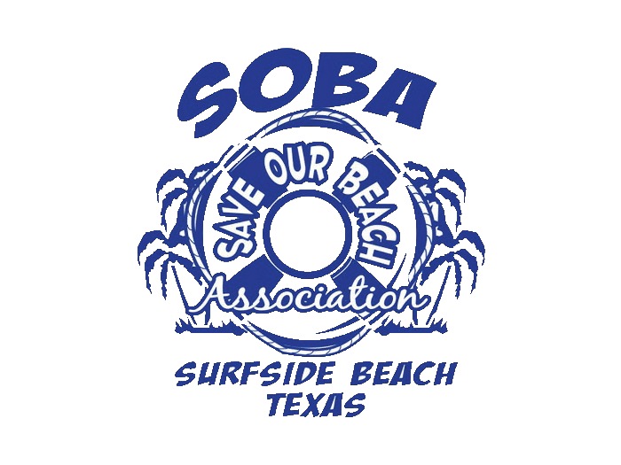 Save Our Beach Surfside Beach Texas