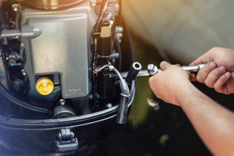 The Comprehensive Scope Of A Boat Tune-Up